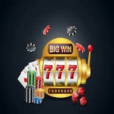 lucky77